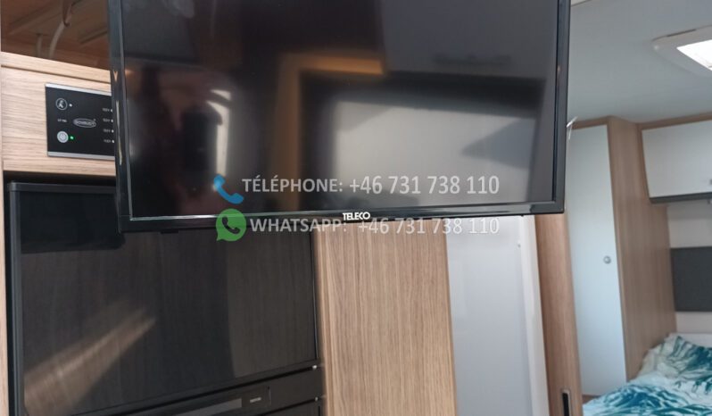 SUNLIGHT PROFILES T 69 L* 2022 full