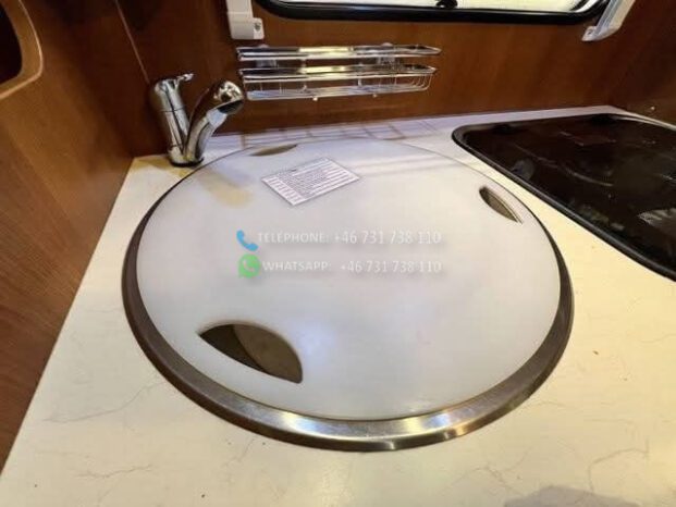 Fiat Capron Carado* 2012 full