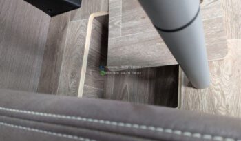 Citroen POSSL ROADSTART 600L* 2021 full