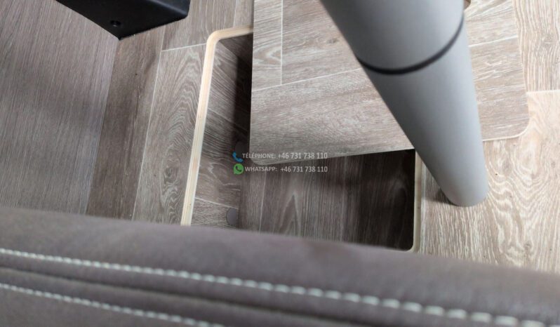 Citroen POSSL ROADSTART 600L* 2021 full