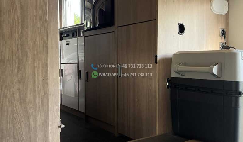 LAIKA Kosmo 510* 2020 full