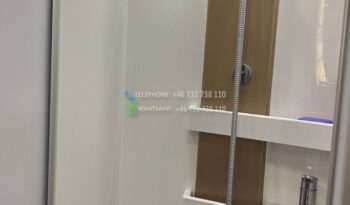 BURSTNER 680 TD Limited Edition* 2019 full