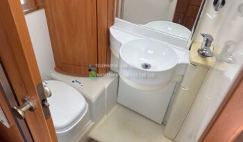 FIAT HYMER CLASSE B, B 504* 2008 full