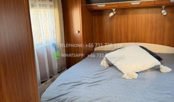 Dethleffs Black Magic Edition T* 2009 full