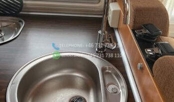 Fiat Hymer B 654 C* 2008 full