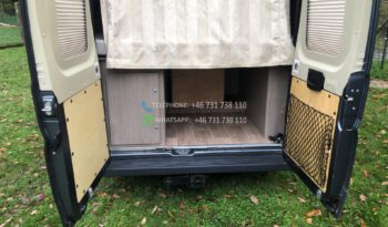 CITROEN POSSL 2WIN R* 2018 full