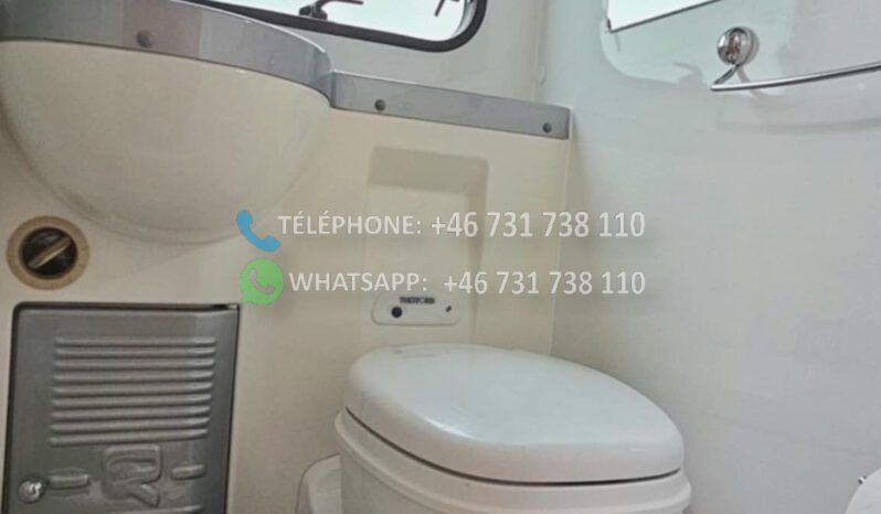 FIAT Rimor* 2012 full