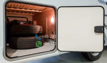 Bürstner Delfin T 732*2021 full