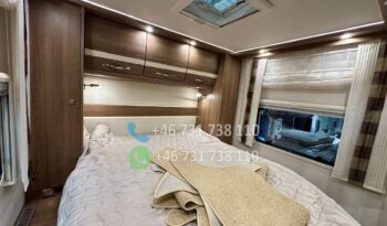 Dethleffs ESPIRIT I 7150 ALDE HPC*2017 full