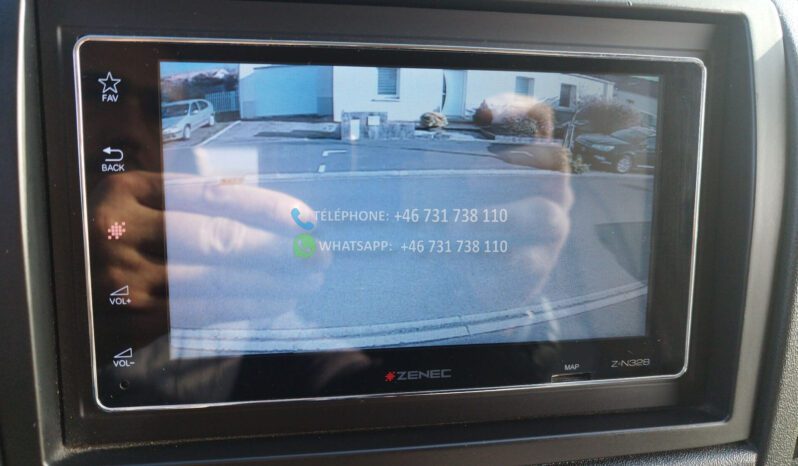 CARADO V337 Edition 15* 2022 full