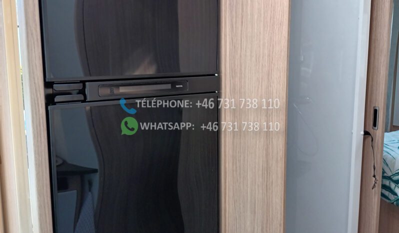 SUNLIGHT PROFILES T 69 L* 2022 full