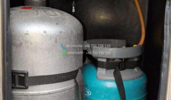 Citroen POSSL ROADSTART 600L* 2021 full