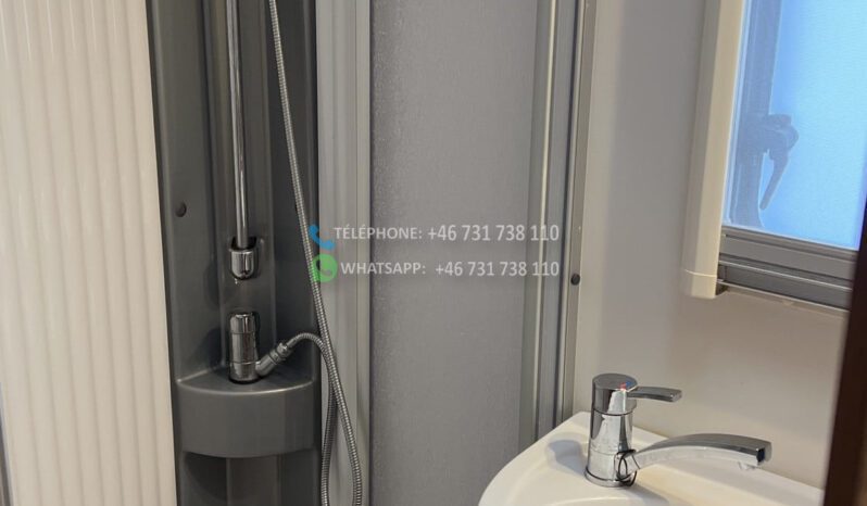 LAIKA Kosmo 510* 2020 full