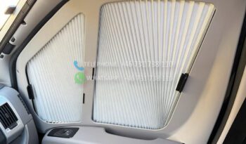 Dethleffs Black Magic Edition T* 2009 full