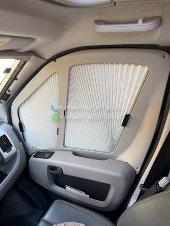 Dethleffs Black Magic Edition T* 2009 full