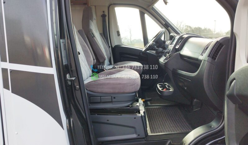 CARADO V337 Edition 15* 2022 full