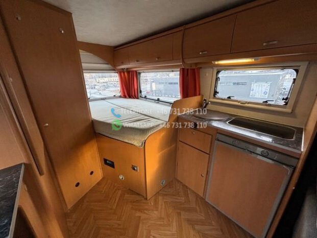 Fiat SEA Homologu* 2007 full