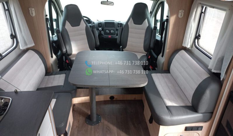 SUNLIGHT PROFILES T 69 L* 2022 full