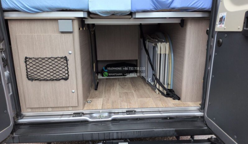 Citroen POSSL ROADSTART 600L* 2021 full