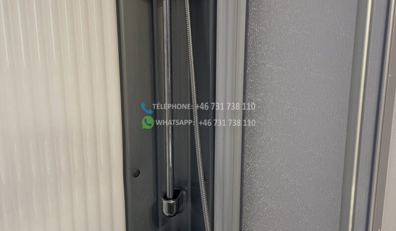 LAIKA Kosmo 510* 2020 full