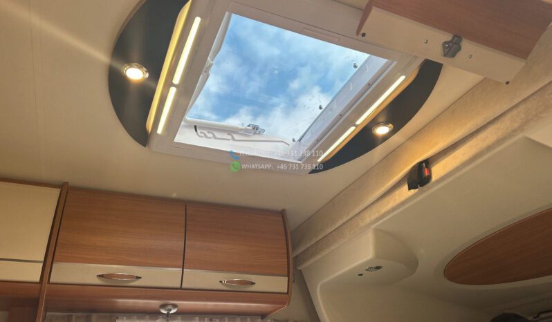 RAPIDO SERIE 8 891 F* 2013 full