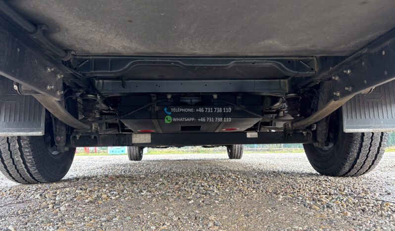 FIAT CARADO V337* 2020 full