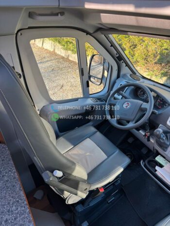 Dethleffs Black Magic Edition T* 2009 full