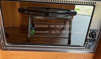 Fiat Hymer B 654 C* 2008 full