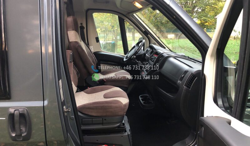 CITROEN POSSL 2WIN R* 2018 full