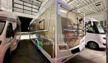 Dethleffs ESPIRIT I 7150 ALDE HPC*2017 full