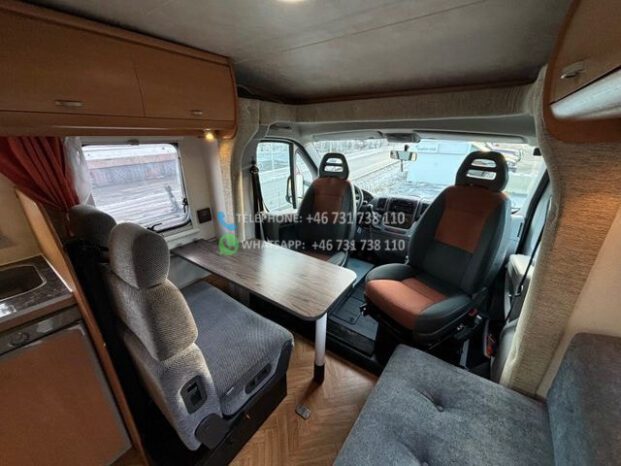 Fiat SEA Homologu* 2007 full