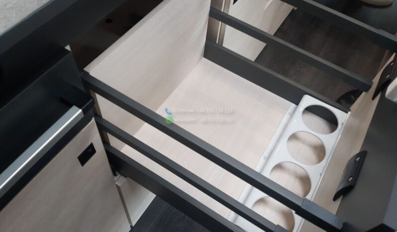 CHALLENGER GRAPHITE EDITION 260* 2024 full