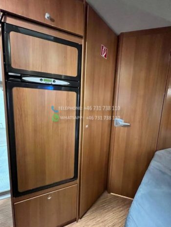 Fiat Capron Carado* 2012 full