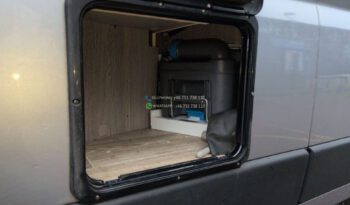 Citroen POSSL ROADSTART 600L* 2021 full