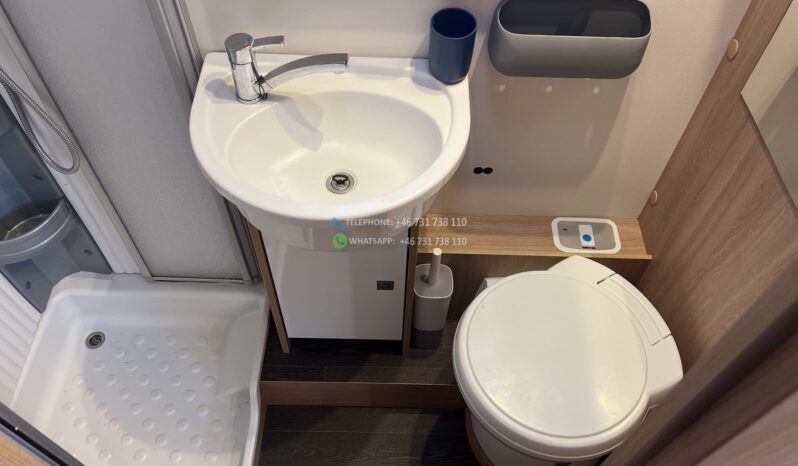 LAIKA Kosmo 510* 2020 full