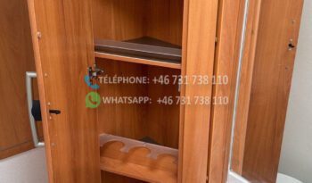 FIAT HYMER CLASSE B, B 504* 2008 full