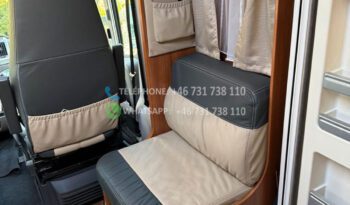 Dethleffs Black Magic Edition T* 2009 full