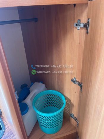 Fiat Hymer B 654 C* 2008 full