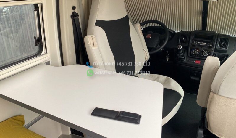 FIAT FONT VENDOME EVASION* 2021 full