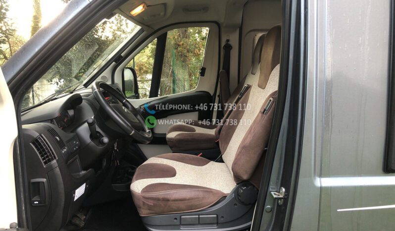 CITROEN POSSL 2WIN R* 2018 full