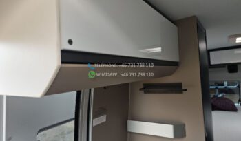 IAT DUCATO ADRIA 640 TWIN SLB +* 2022 full