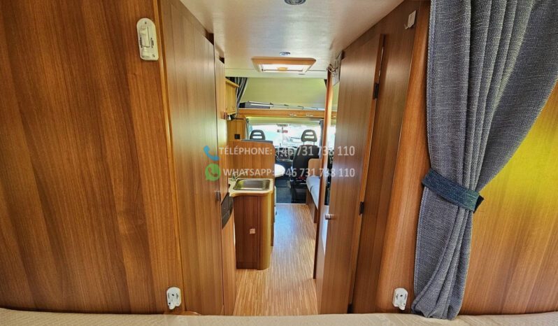 FIAT Rimor* 2012 full