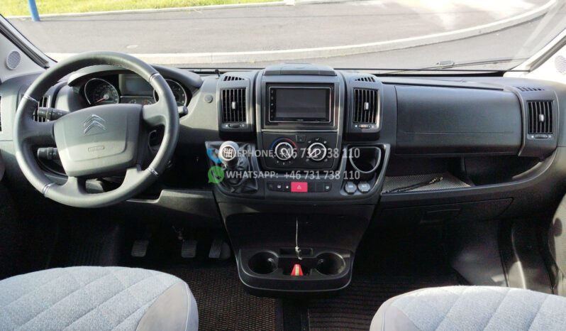 CARADO V337 Edition 15* 2022 full