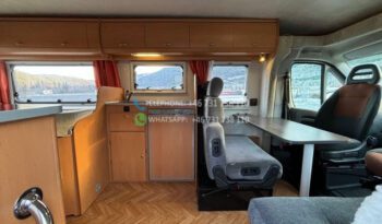 Fiat SEA Homologu* 2007 full