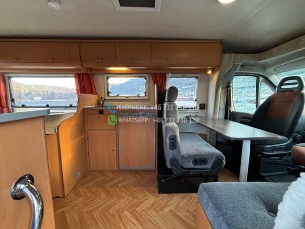 Fiat SEA Homologu* 2007 full