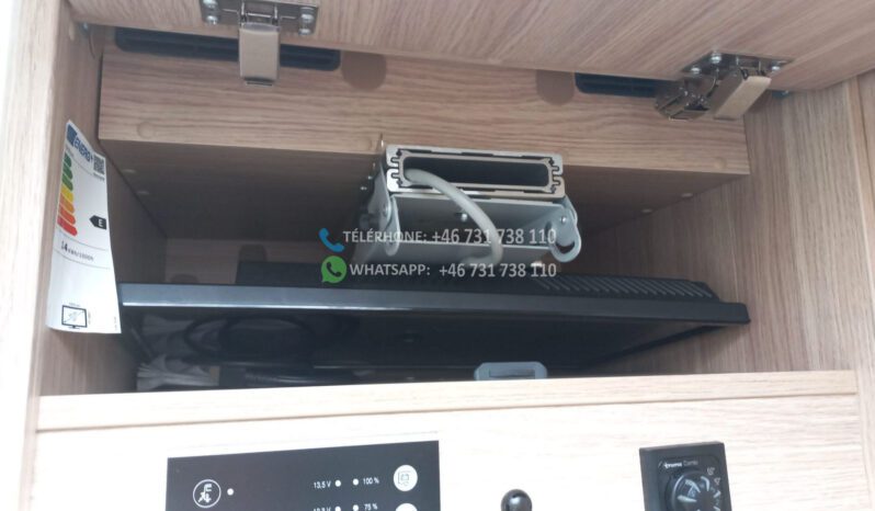 SUNLIGHT PROFILES T 69 L* 2022 full