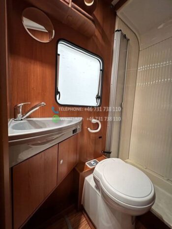 Fiat Capron Carado* 2012 full