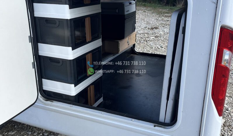 LAIKA Kosmo 510* 2020 full