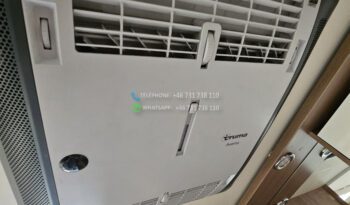 BURSTNER 680 TD Limited Edition* 2019 full