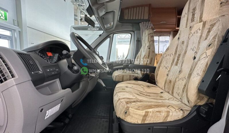 Fiat Challenger MAGEO 139* 2008 full